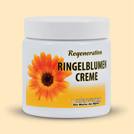 Ringelblumen Creme (100 ml)